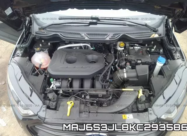 MAJ6S3JL8KC293586 фото 2