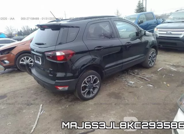 MAJ6S3JL8KC293586 фото 5