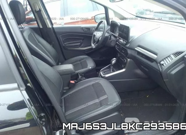 MAJ6S3JL8KC293586 фото 6