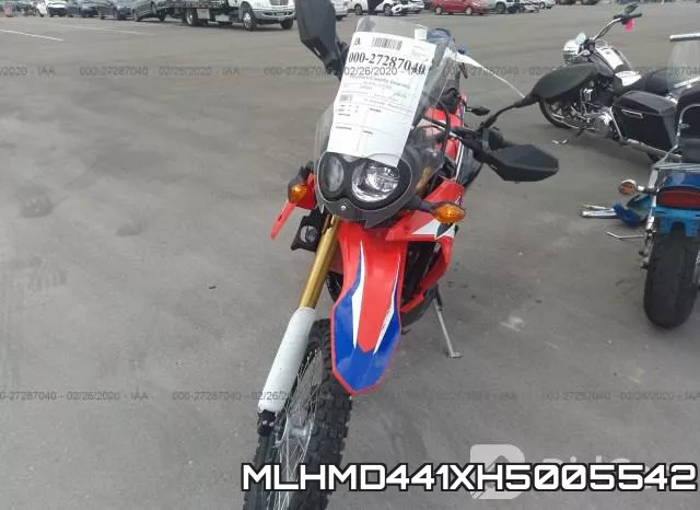 MLHMD441XH5005542 фото 6