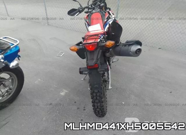 MLHMD441XH5005542 фото 7