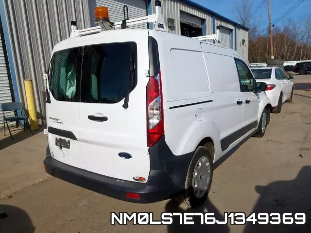 NM0LS7E76J1349369 фото 5