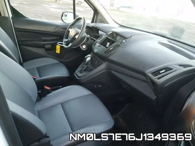 NM0LS7E76J1349369 фото 6