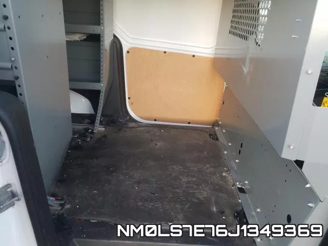 NM0LS7E76J1349369 фото 7