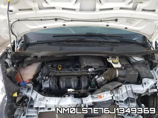 NM0LS7E76J1349369 фото 8