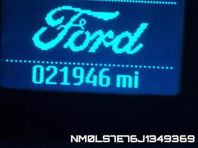 NM0LS7E76J1349369 фото 9