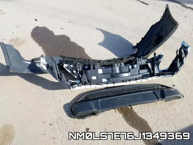 NM0LS7E76J1349369 фото 10