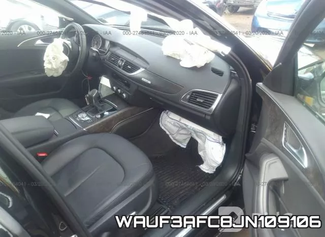 WAUF3AFC8JN109106 фото 6