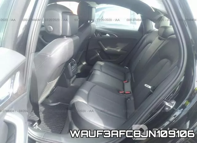 WAUF3AFC8JN109106 фото 9