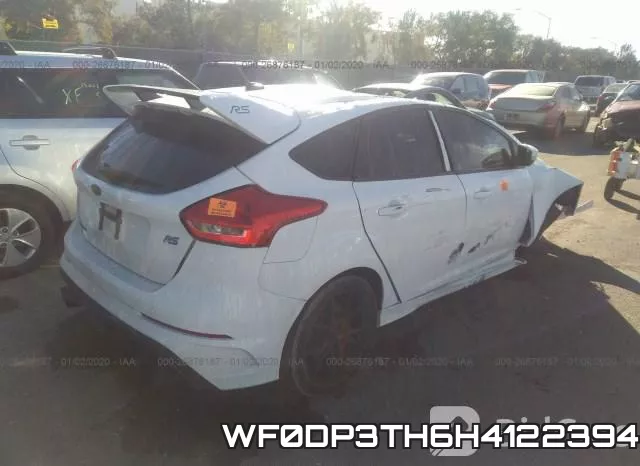 WF0DP3TH6H4122394 фото 5