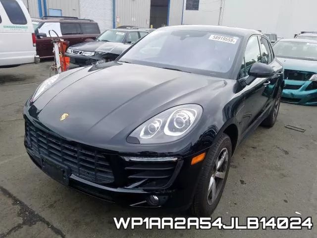 WP1AA2A54JLB14024 фото 3
