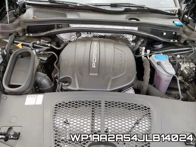 WP1AA2A54JLB14024 фото 8