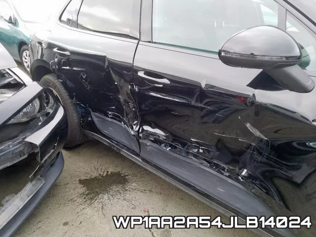 WP1AA2A54JLB14024 фото 10