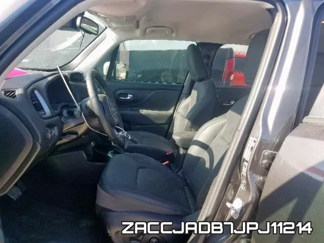 ZACCJADB7JPJ11214 фото 6