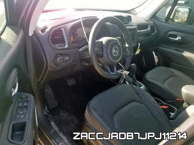 ZACCJADB7JPJ11214 фото 10
