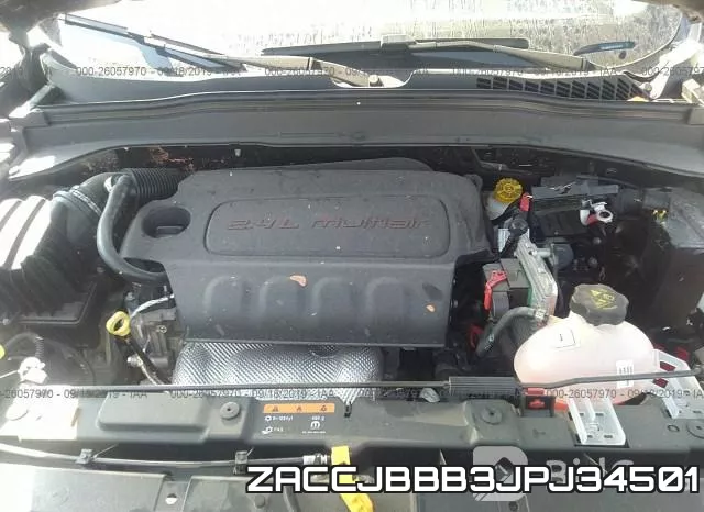ZACCJBBB3JPJ34501 фото 2