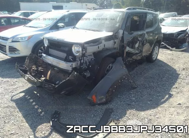 ZACCJBBB3JPJ34501 фото 3