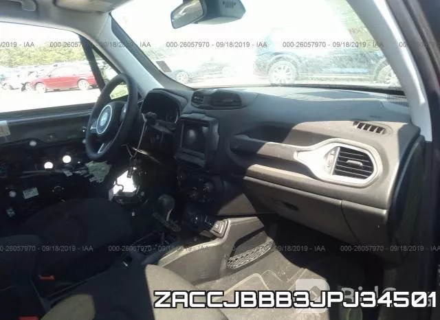 ZACCJBBB3JPJ34501 фото 6