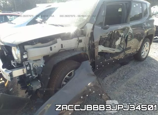 ZACCJBBB3JPJ34501 фото 7