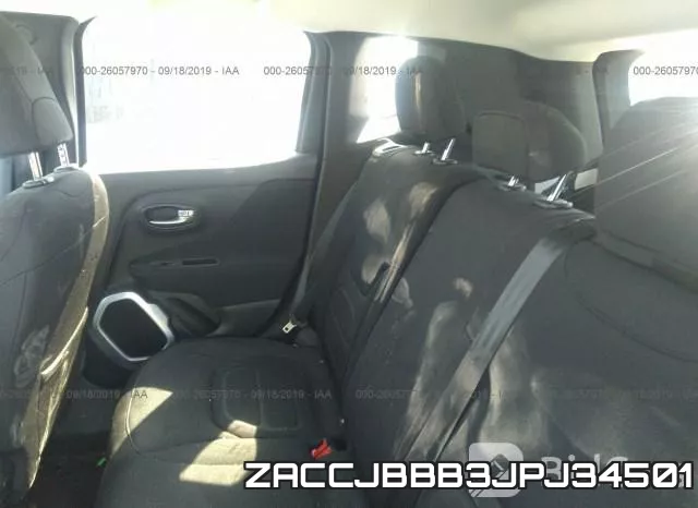 ZACCJBBB3JPJ34501 фото 9