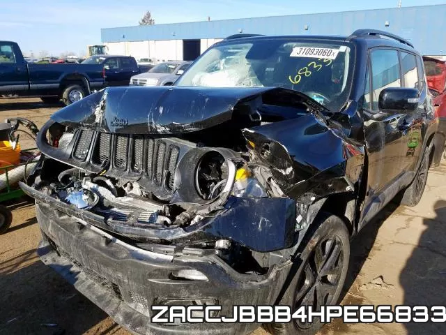 ZACCJBBB4HPE66833 фото 3