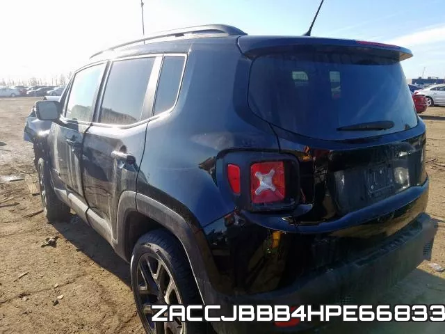 ZACCJBBB4HPE66833 фото 4