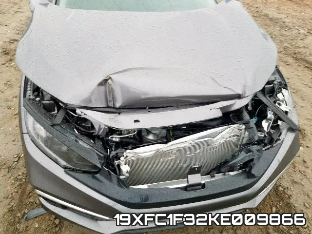 19XFC1F32KE009866 фото 10