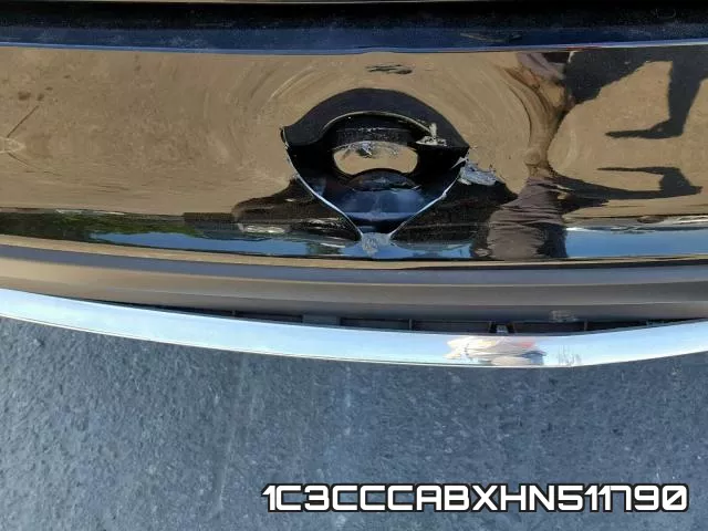 1C3CCCABXHN511790 фото 10