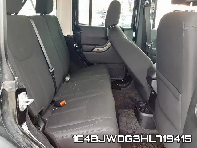 1C4BJWDG3HL719415 фото 7