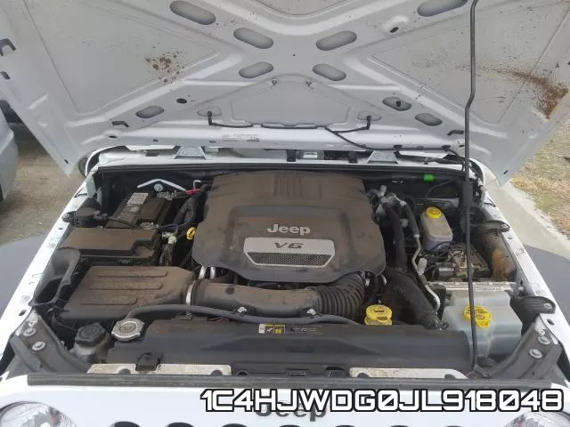 1C4HJWDG0JL918048 фото 8