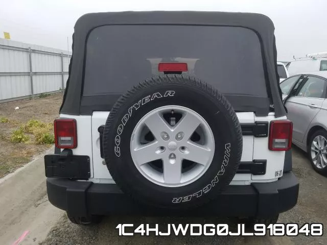 1C4HJWDG0JL918048 фото 10