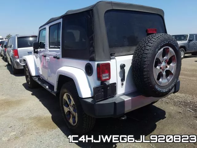 1C4HJWEG6JL920823 фото 4