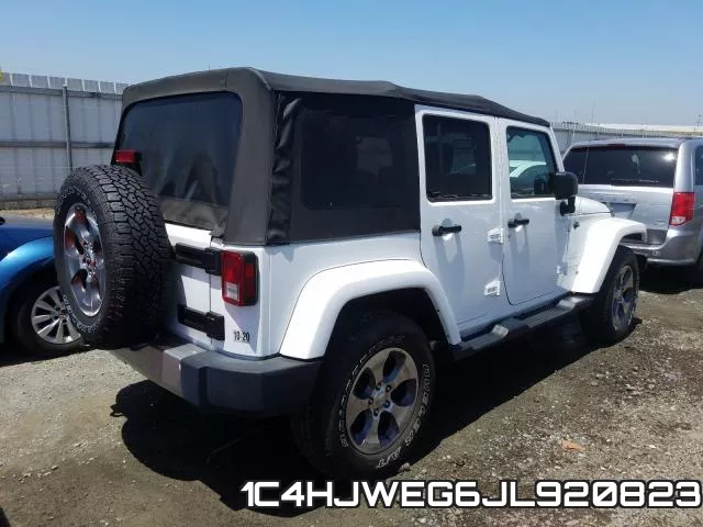 1C4HJWEG6JL920823 фото 5
