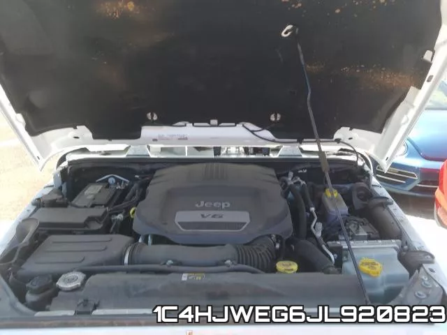 1C4HJWEG6JL920823 фото 8