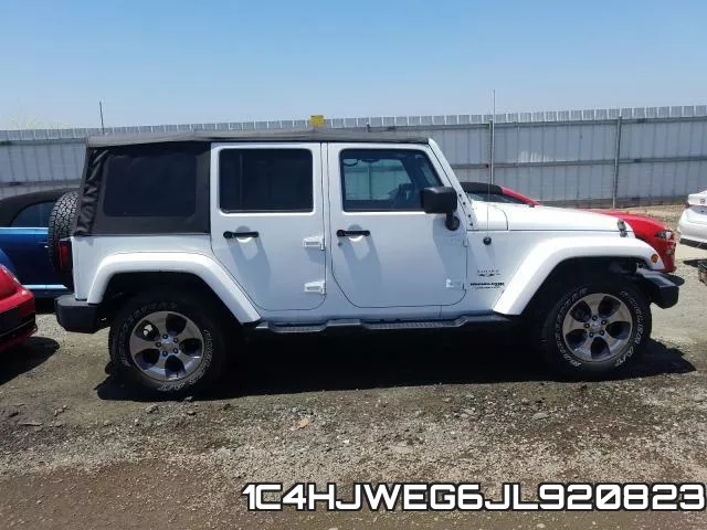 1C4HJWEG6JL920823 фото 10