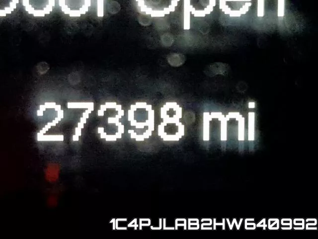 1C4PJLAB2HW640992 фото 9