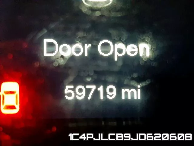1C4PJLCB9JD620608 фото 9
