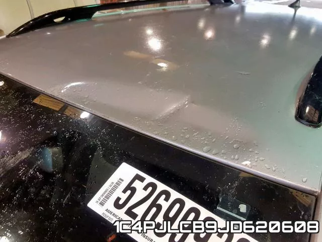 1C4PJLCB9JD620608 фото 10