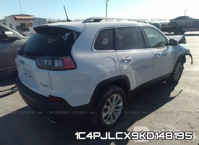 1C4PJLCX9KD148195 фото 5