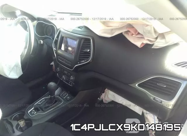 1C4PJLCX9KD148195 фото 6
