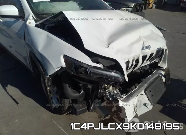 1C4PJLCX9KD148195 фото 7