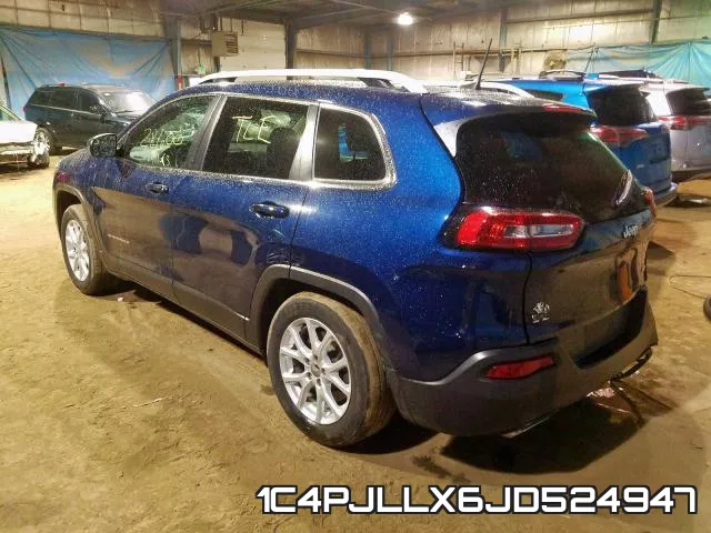 1C4PJLLX6JD524947 фото 4