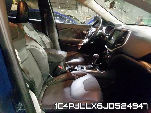 1C4PJLLX6JD524947 фото 6