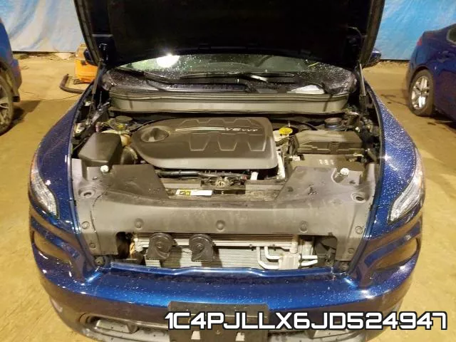 1C4PJLLX6JD524947 фото 8