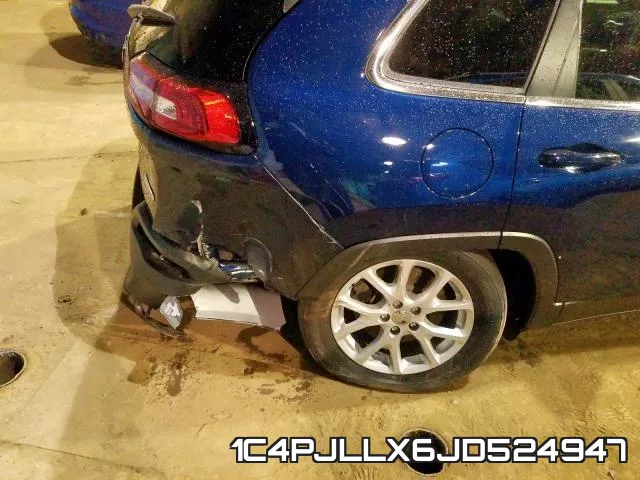 1C4PJLLX6JD524947 фото 10