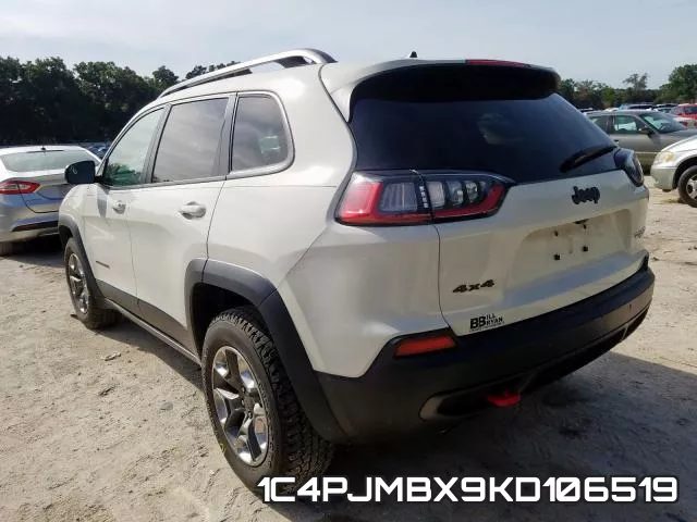 1C4PJMBX9KD106519 фото 4