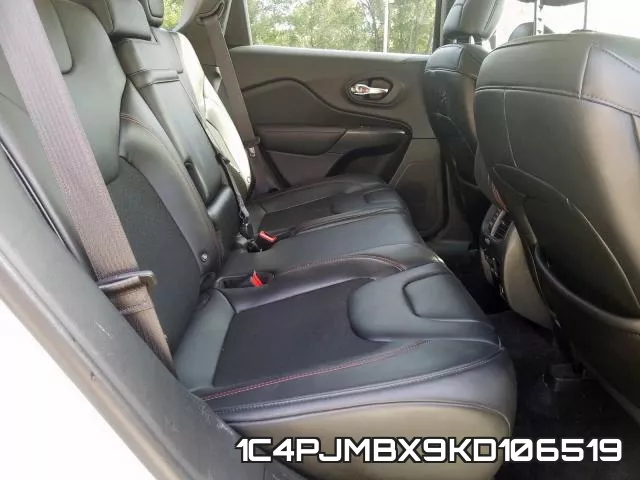 1C4PJMBX9KD106519 фото 7
