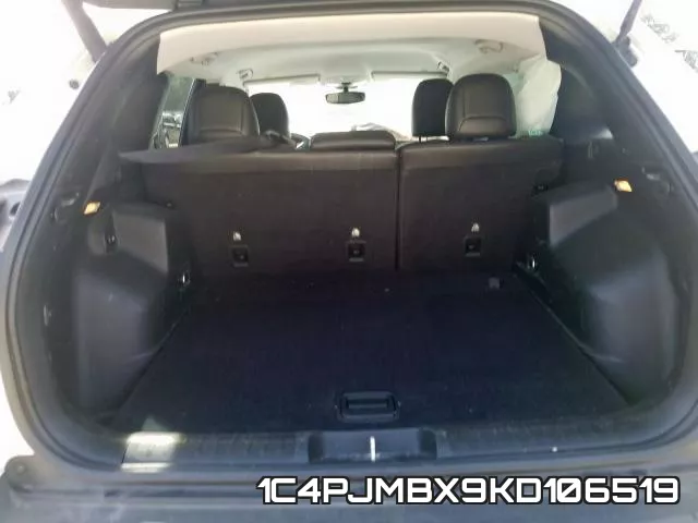 1C4PJMBX9KD106519 фото 10