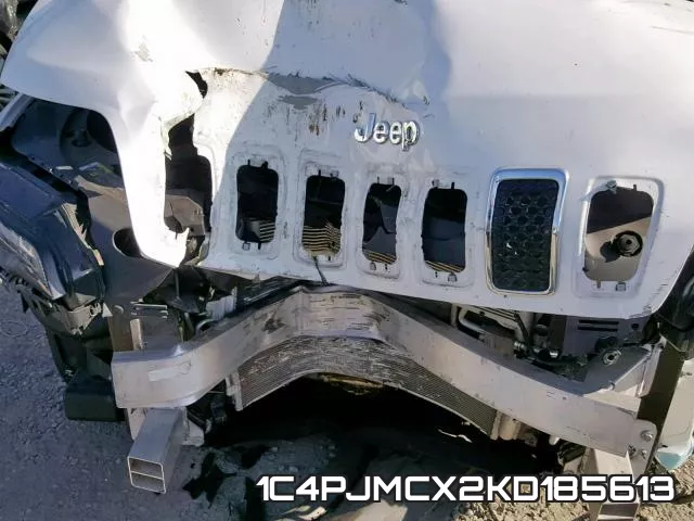 1C4PJMCX2KD185613 фото 10