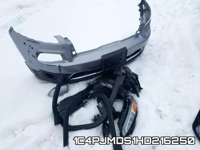 1C4PJMDS1HD216250 фото 10